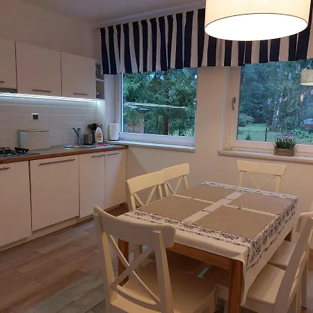 Mikolajek Nadmorski *