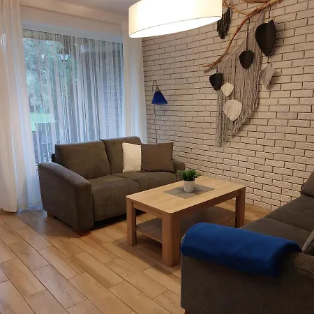 Mikolajek Nadmorski *