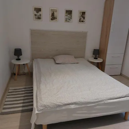 Сasa de vacaciones Mikolajek Nadmorski *