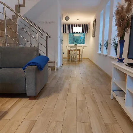 Mikolajek Nadmorski *