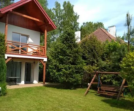 Mikolajek Nadmorski デンプキ