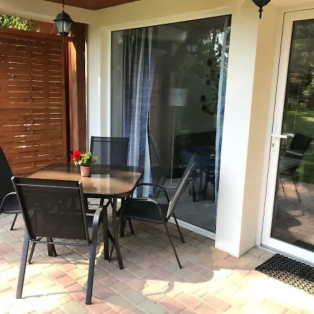 Mikolajek Nadmorski *