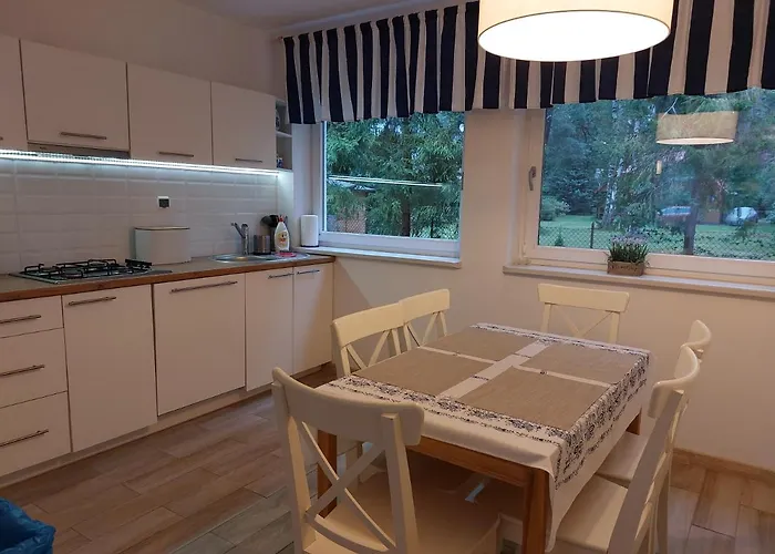 Mikolajek Nadmorski *