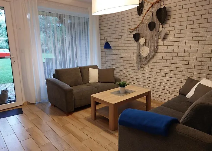 Mikolajek Nadmorski *