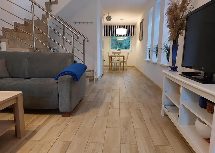 Mikolajek Nadmorski *