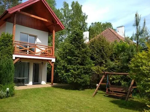 Mikolajek Nadmorski Dębki